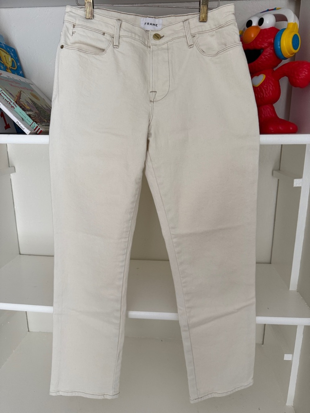 Frame denim Jeans